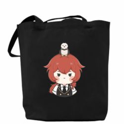 Шоппер Милый Дилюк