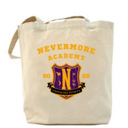 Шопер Nevermore Academy - FATLINE Шопер Nevermore Academy