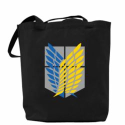 Шоппер Патриотический разведкорпус