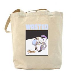 Шоппер Wasted Ayato
