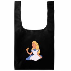 Шопер XL Chinerella Pizza - FATLINE Шопер XL Chinerella Pizza