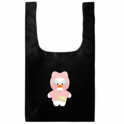 Шоппер XL Лалафанфан в свитере - FATLINE Шоппер XL Лалафанфан в свитере