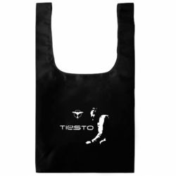 Шоппер XL Tiesto - FATLINE Шоппер XL Tiesto