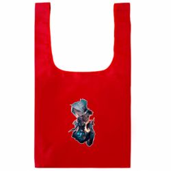 Шоппер XL Valorant - FATLINE Шоппер XL Valorant