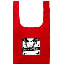 Шоппер XL Waifu Material - FATLINE Шоппер XL Waifu Material