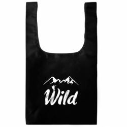 Шоппер XL Wild - FATLINE Шоппер XL Wild