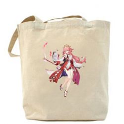 Шоппер Яэ Мико арт