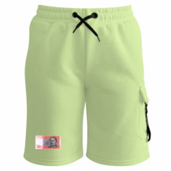 Шорты детские премиум FATLINE