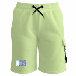 Шорты детские премиум FATLINE