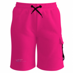 Шорты детские премиум FATLINE