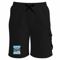 Шорты детские премиум FATLINE