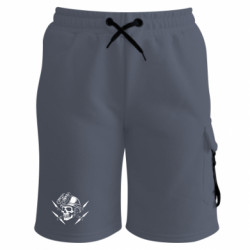 Шорти дитячі преміум FATLINE