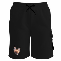 Шорты детские премиум FATLINE