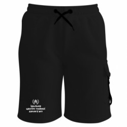 Шорти дитячі преміум FATLINE