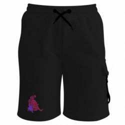 Шорти дитячі преміум FATLINE