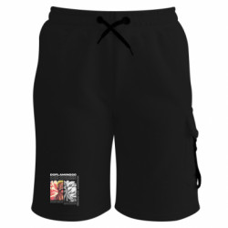 Шорты детские премиум FATLINE