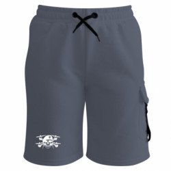 Шорти дитячі преміум FATLINE