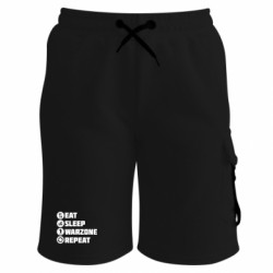 Шорты детские премиум FATLINE