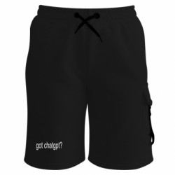 Шорты детские премиум FATLINE