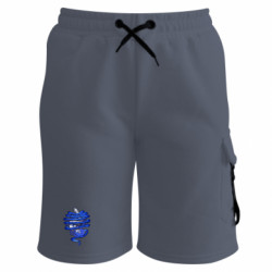 Шорти дитячі преміум FATLINE