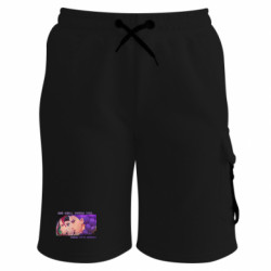 Шорти дитячі преміум FATLINE