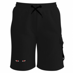 Шорти дитячі преміум FATLINE