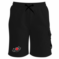 Шорти дитячі преміум FATLINE