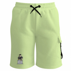 Шорты детские премиум FATLINE