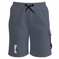 Шорты детские премиум FATLINE