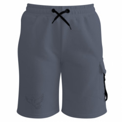 Шорты детские премиум FATLINE