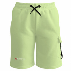 Шорти дитячі преміум FATLINE