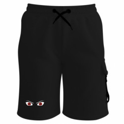 Шорты детские премиум FATLINE