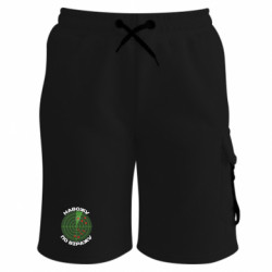 Шорти дитячі преміум FATLINE