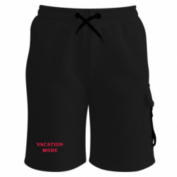 Шорты детские премиум FATLINE