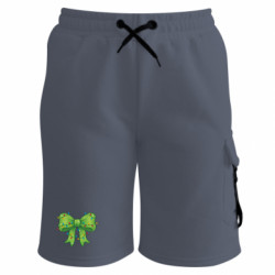 Шорти дитячі преміум FATLINE