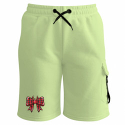 Шорти дитячі преміум FATLINE