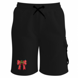 Шорти дитячі преміум FATLINE