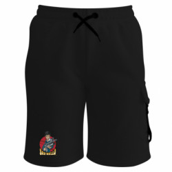 Шорти дитячі преміум FATLINE