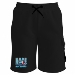 Шорти дитячі преміум FATLINE