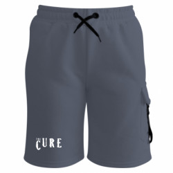 Шорты детские премиум FATLINE