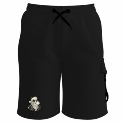 Шорти дитячі преміум FATLINE