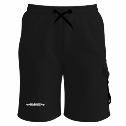 Шорти дитячі преміум FATLINE