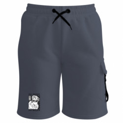 Шорти дитячі преміум FATLINE