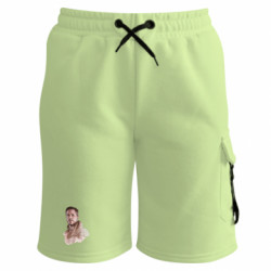 Шорти дитячі преміум FATLINE