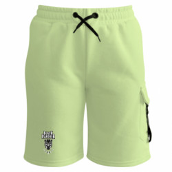 Шорти дитячі преміум FATLINE