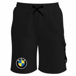 Шорты детские премиум FATLINE