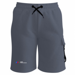 Шорты детские премиум FATLINE