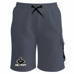 Шорты детские премиум FATLINE