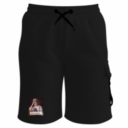 Шорты детские премиум FATLINE