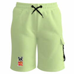 Шорти дитячі преміум FATLINE